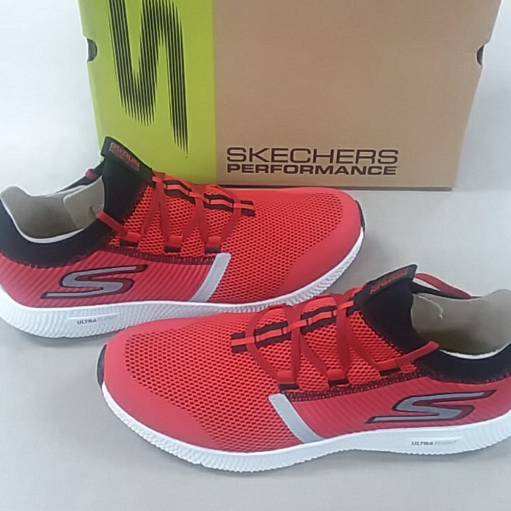 Skechers Ultra Go